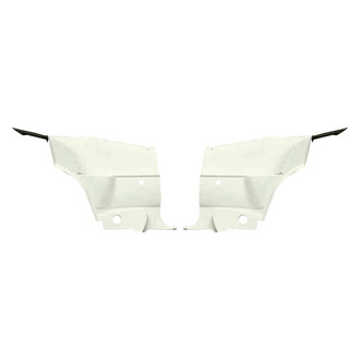 OER® - Rear Driver and Passenger Side Side Panel Set