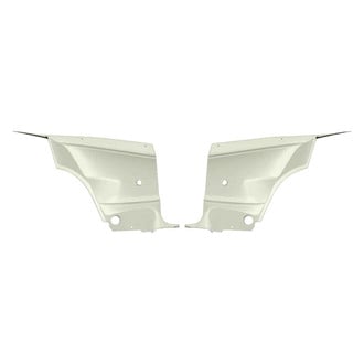 OER® - Side Panels