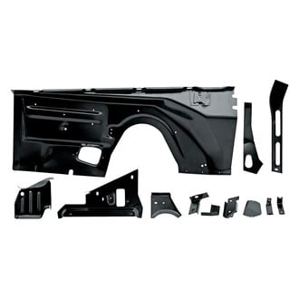 OER® - Driver Side Shock Towers
