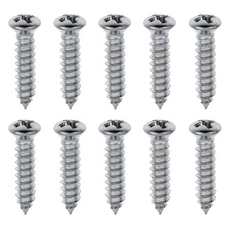 OER® - Headlight Screws