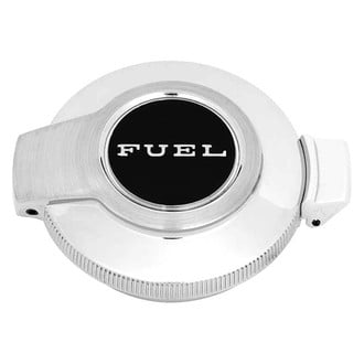 OER® - Gas Cap