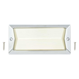OER® - Dome Lamp Lens and Bezel Set