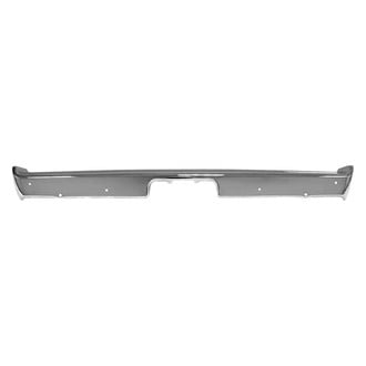 OER® - Restorer's Choice™ Rear Bumper Face Bar