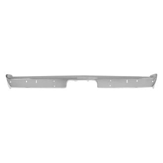 OER® - Restorers Choice Rear Bumper Face Bar