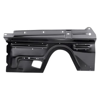 OER® - Front Driver Side Wheel Housing