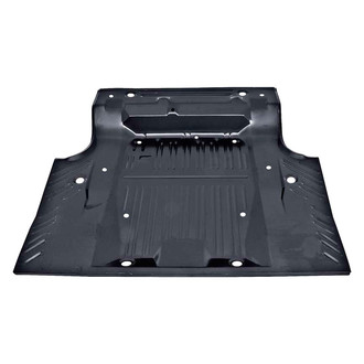 OER® - Trunk Floor