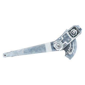 OER® - Front Passenger Side Manual Window Regulator