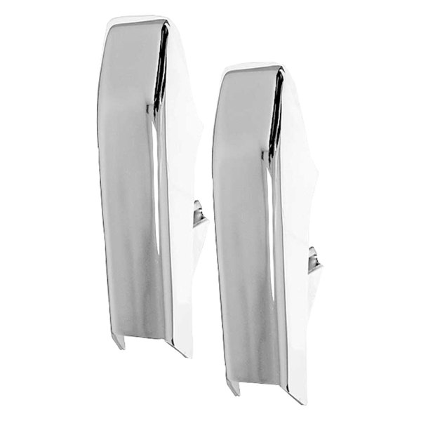 OER® - Rear Bumper Guards