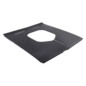 OER® - Hoods