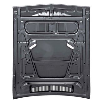 OER® - Hood Panel