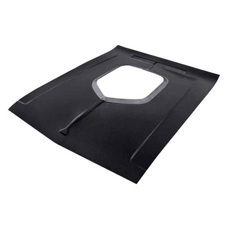 OER® - Hoods