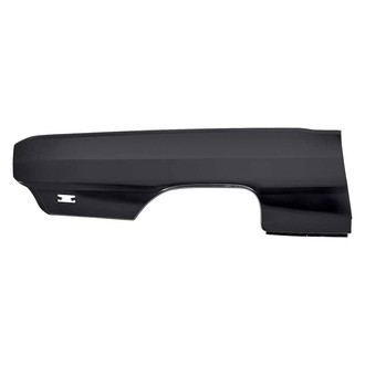 OER® - Rear Passenger Side Quarter Panel Skin