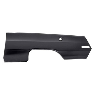 OER® - Rear Driver Side Quarter Panel Skin