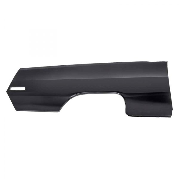 OER® - Passenger Side Quarter Panel Skin