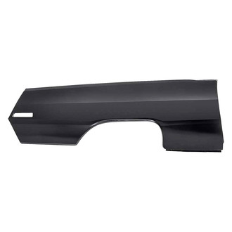 OER® - Rear Passenger Side Quarter Panel Skin