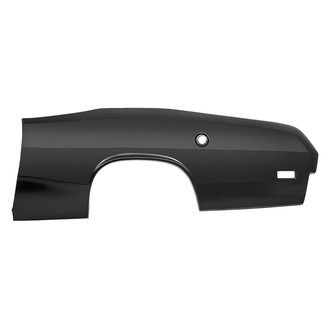 OER® - Rear Driver Side Quarter Panel Skin
