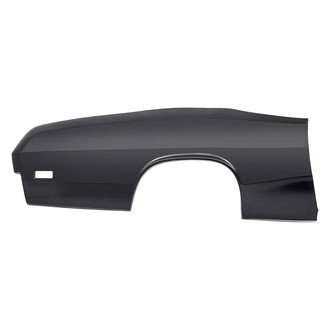OER® - Rear Passenger Side Quarter Panel Skin