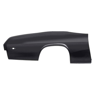 OER® - Rear Passenger Side Quarter Panel Skin