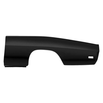 OER® - Rear Driver Side Quarter Panel Skin