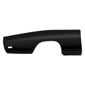 OER® - Rear Passenger Side Quarter Panel Skin