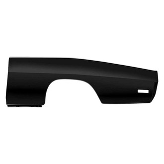 OER® - Rear Driver Side Quarter Panel Skin