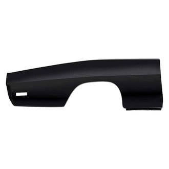 OER® - Rear Passenger Side Quarter Panel Skin