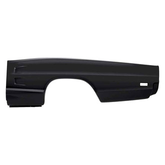 OER® - Rear Driver Side Quarter Panel Skin