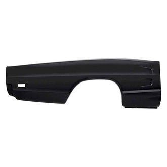 OER® - Rear Passenger Side Quarter Panel Skin