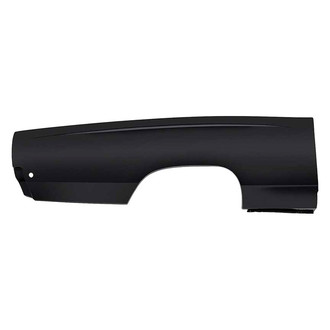 OER® - Rear Passenger Side Quarter Panel Skin