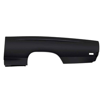 OER® - Rear Driver Side Quarter Panel Skin