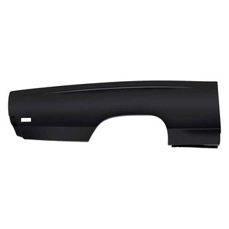 OER® - Rear Passenger Side Quarter Panel Skin