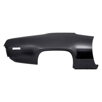 OER® - Rear Passenger Side Quarter Panel Skin