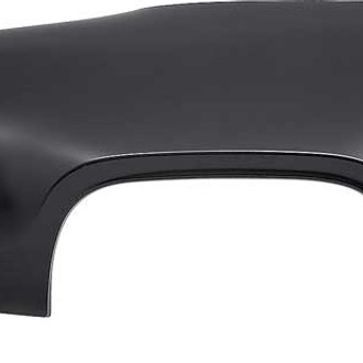 OER® - Passenger Side Quarter Panel Skin
