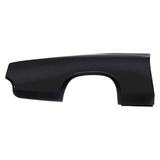 OER® - Rear Passenger Side Quarter Panel Skin