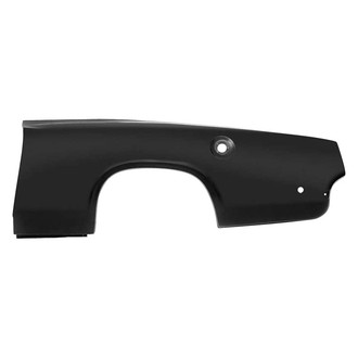OER® - Rear Driver Side Quarter Panel Skin