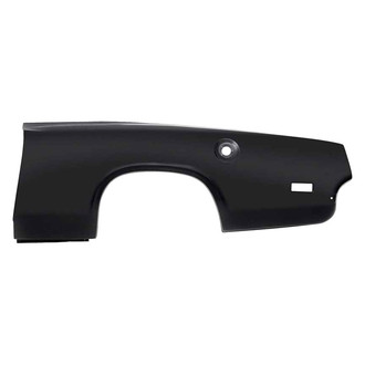 OER® - Rear Passenger Side Quarter Panel Skin