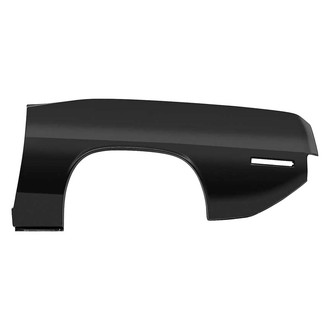 OER® - Rear Driver Side Quarter Panel Skin