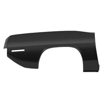 OER® - Rear Passenger Side Quarter Panel Skin