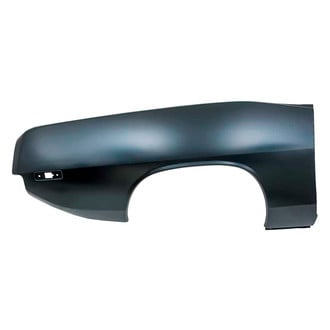 OER® - Rear Passenger Side Quarter Panel Skin