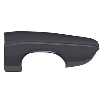 OER® - Quarter Panel Skin