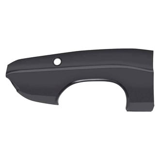 OER® - Rear Passenger Side Quarter Panel Skin