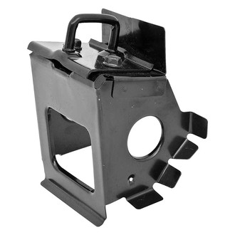 OER® - Trunk Lock Support