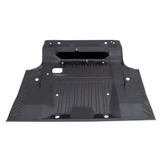 OER® - Trunk Floor