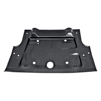 OER® - Trunk Floor
