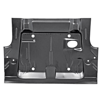 OER® - Trunk Floor