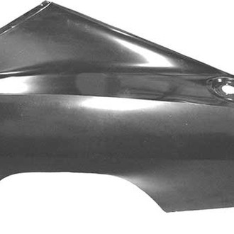 OER® - Driver Side Quarter Panel