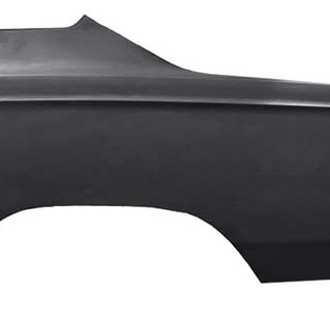 OER® - Driver Side Quarter Panel