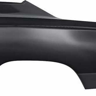 OER® - Driver Side Quarter Panel
