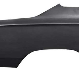 OER® - Passenger Side Quarter Panel