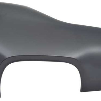 OER® - Quarter Panels